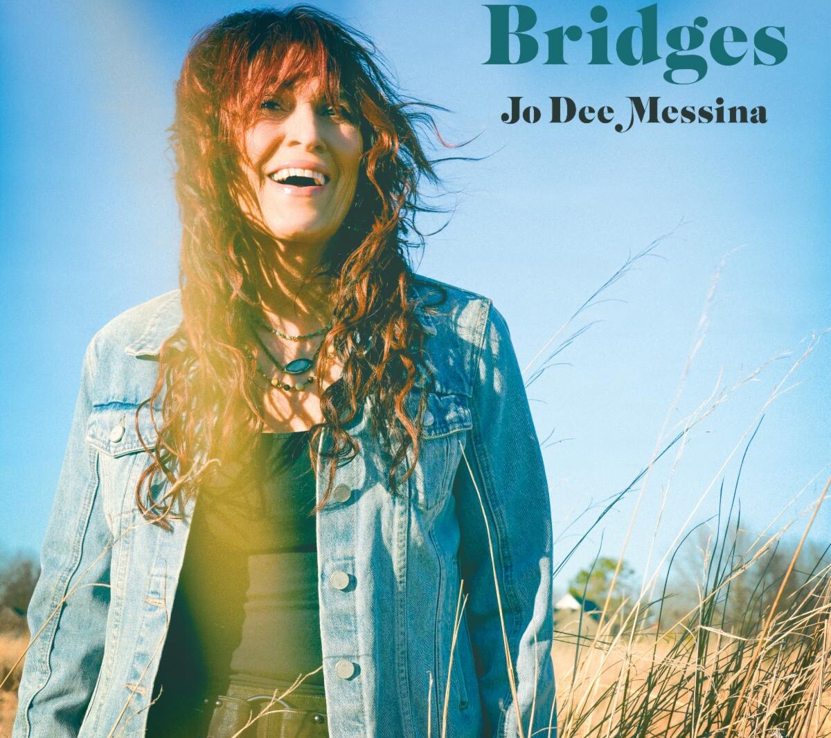 Jo Dee Messina’s ‘Bridges’ Arrives Friday - First Album in 12 Years, Most Personal Yet