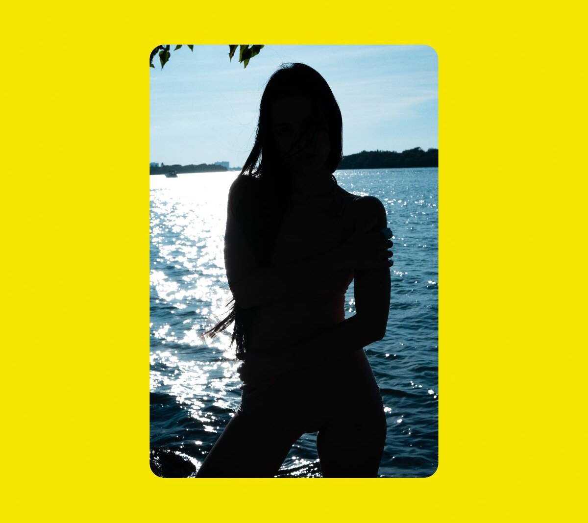 Raissa releases “DON’T LET ME GO (AGAIN)”
