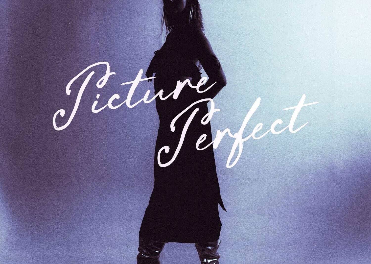 JEN lanceert nieuwe single 'Picture Perfect' inclusief videoclip!