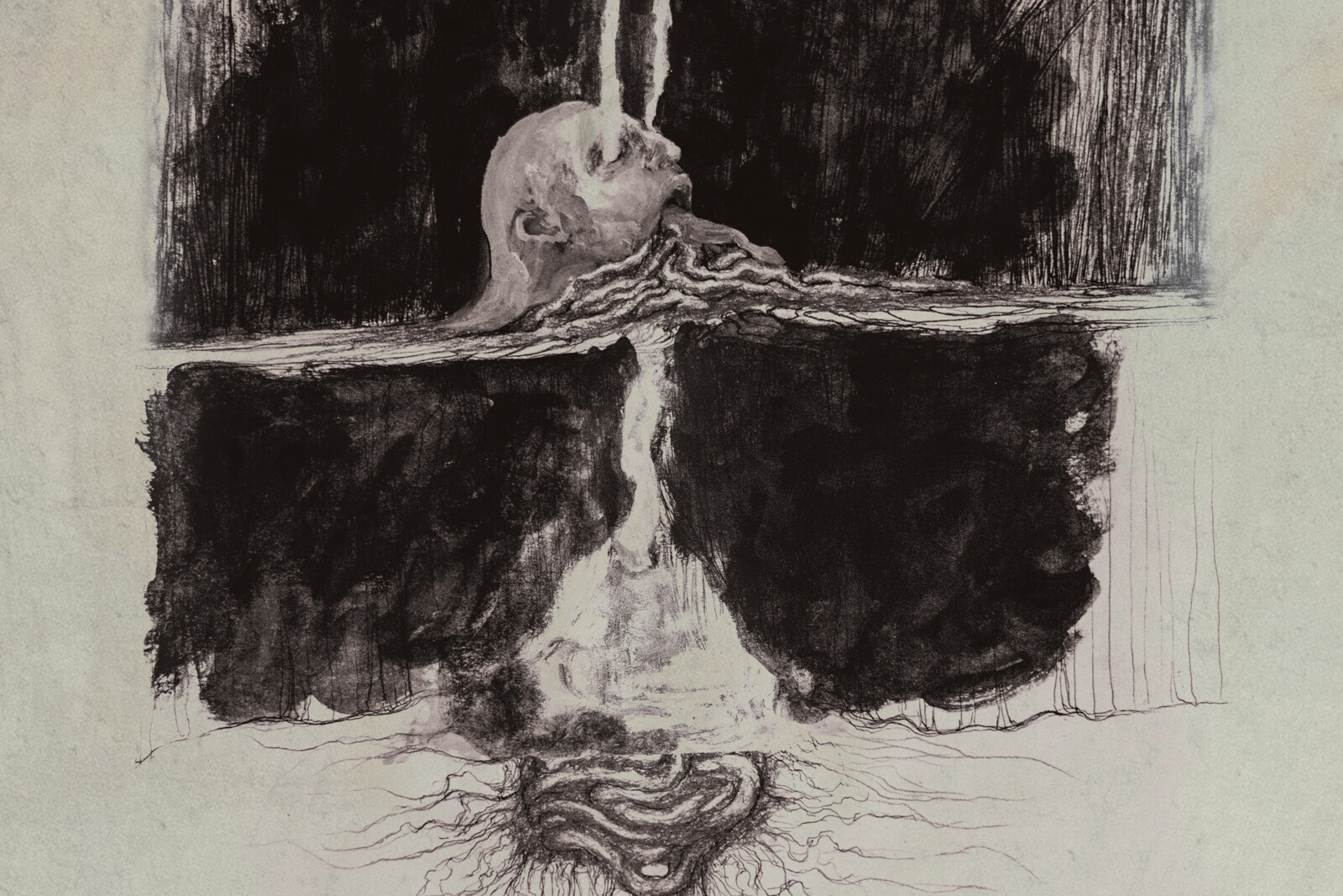 Apostle Release New Album A Splinter in the Infinite Noumenon