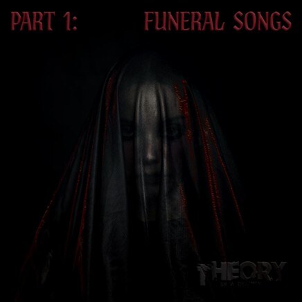 Theory Of A Deadman Announces New Ep 'Part 1: Funeral Songs' Set For Release On September 4th Via Onerpm - Launches New Single "Winnebago (Lay Low)"