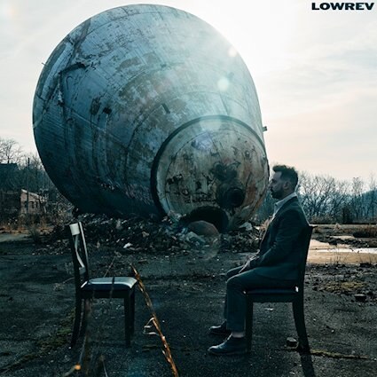 Lowrev releases "It’s Hard To Lie To Strangers" [Indie/Pop]