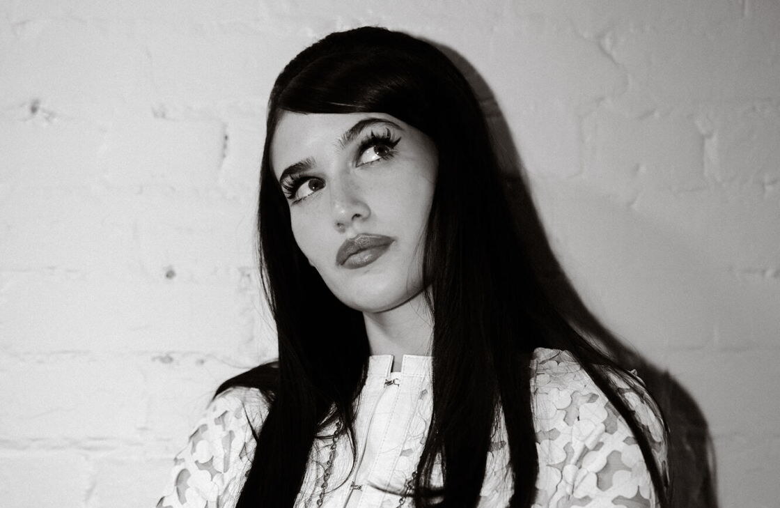 Sienna Spiro speelt op dinsdag 16 maart 2027 in Vorst Nationaal