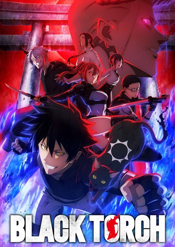 SiM Unveil New Song “Freeze Me Up” As Opening Theme For Upcoming Anime Black Torch