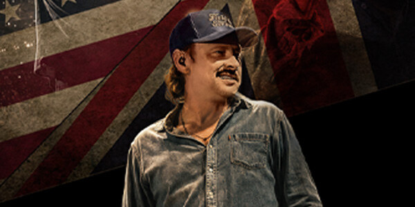 Morgan Wallen Tribute UK brengt de grootste countryhits naar Kavka Oudaan