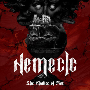 Finnish melodic death metal band Nemecic released the first single from the upcoming mini-album