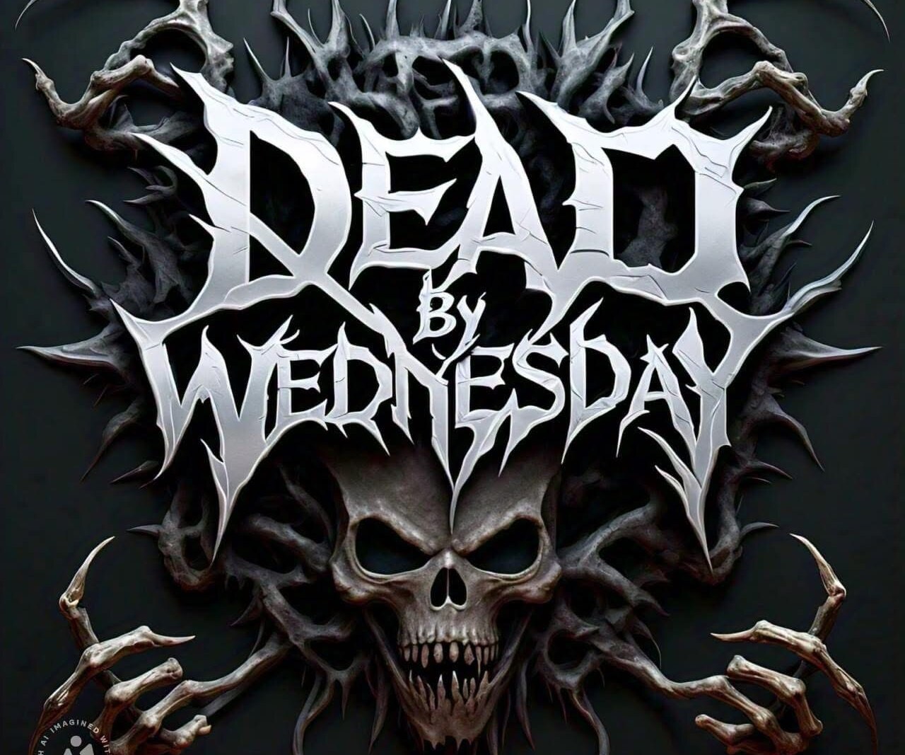 Dead by Wednesday Drops New Single + Video "Flesh"