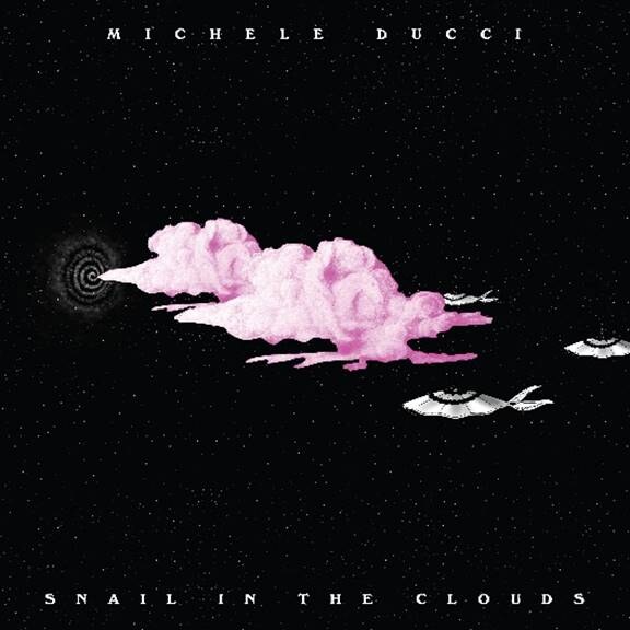 Michele Ducci releases sophomore studio album ‘Snail in the Clouds’