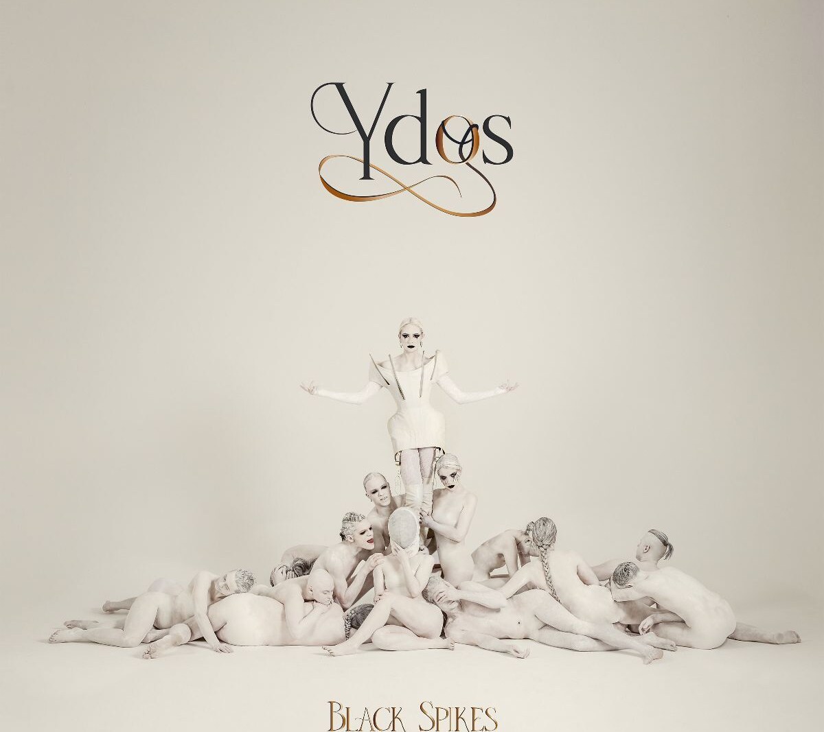 Black Spikes Release New Single, “MOTINA”!