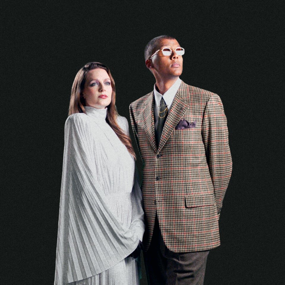 Tove Lo en Stromae releasen samen nieuwe single "des fleurs"