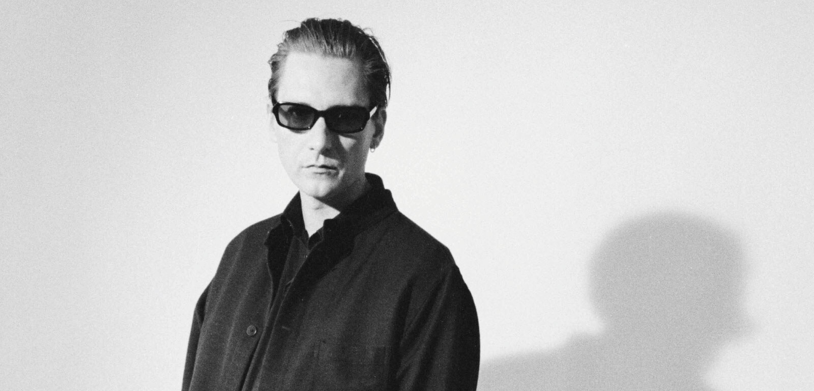 Thomas Azier op 15 april 2027 met headline show in Paradiso