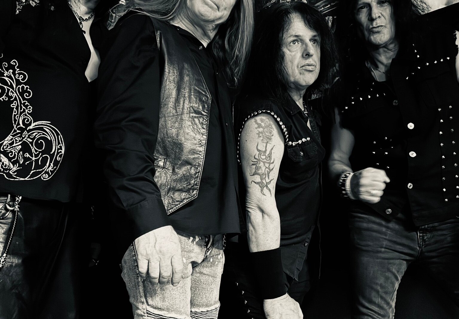 Decibel Dogs Take on Humanity’s Darkest Habit in "Day Zero"