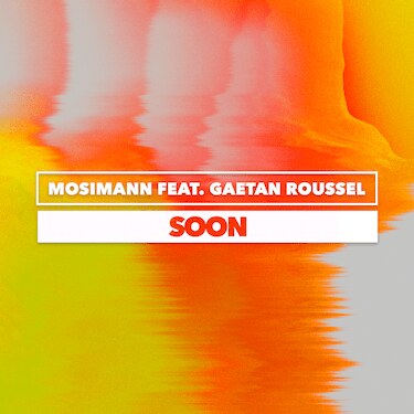 Mosimann & Gaëtan Roussel’s new dream track is the permission slip to choose yourself