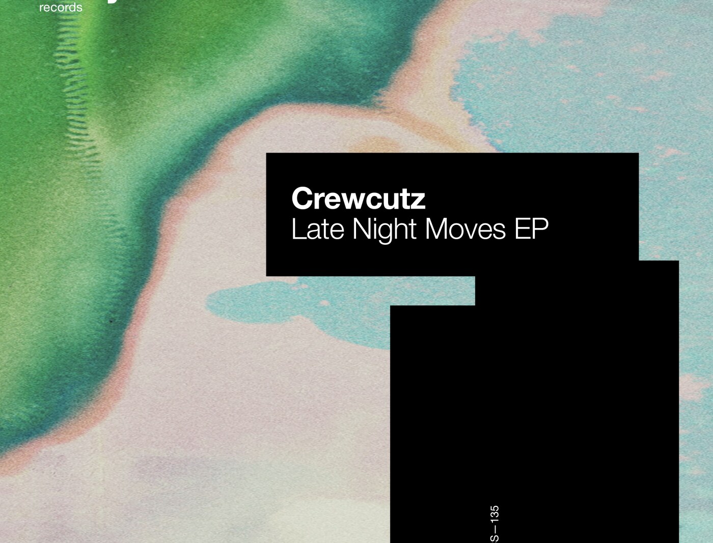 Crewcutz Returns to Factory 93 Records with Brand New EP “Late Night Moves”