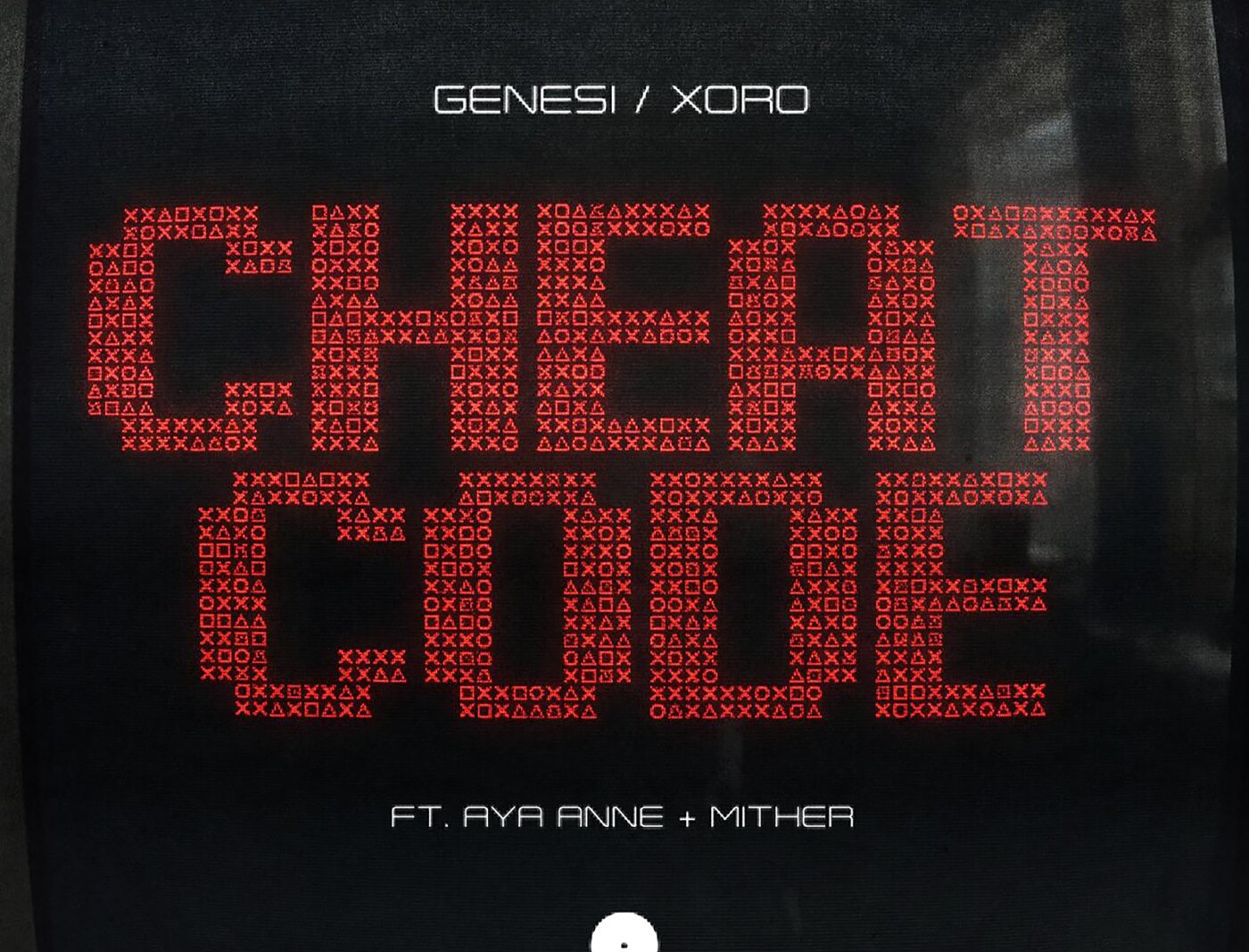 Genesi  & Xoro Team Up For Single "Cheat Code" With Aya Anne & Mither