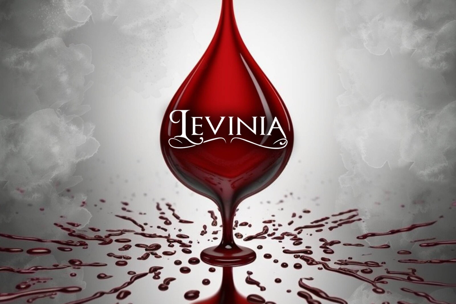 LA Symphonic Metal Levinia Sinks Their Teeth Into 2026 With Dracula Inspired Single “Bite”