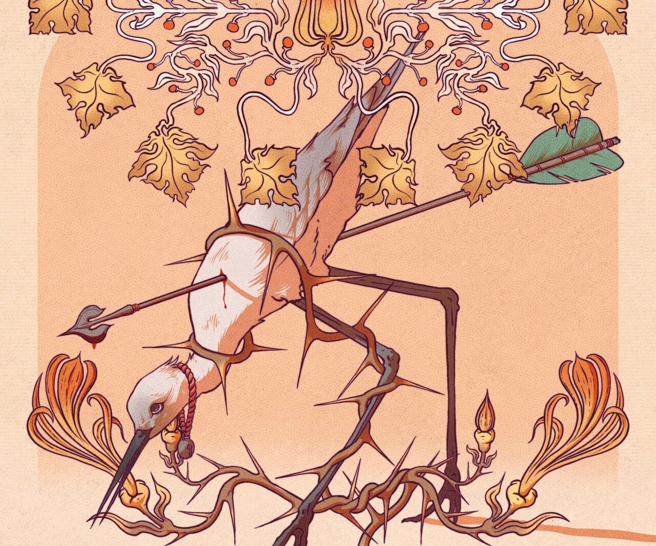 Spicy Catch-all Alternative Progressive Septet Taihr  Releases New Album "Allicanto" This Week!