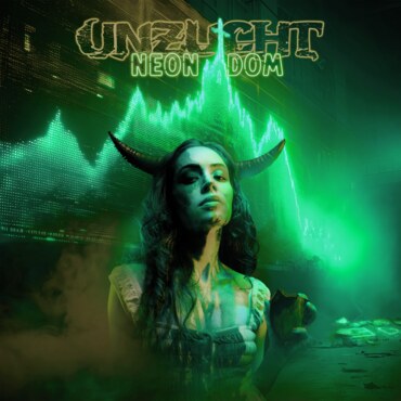 Unzucht release new single Totes Land. ?