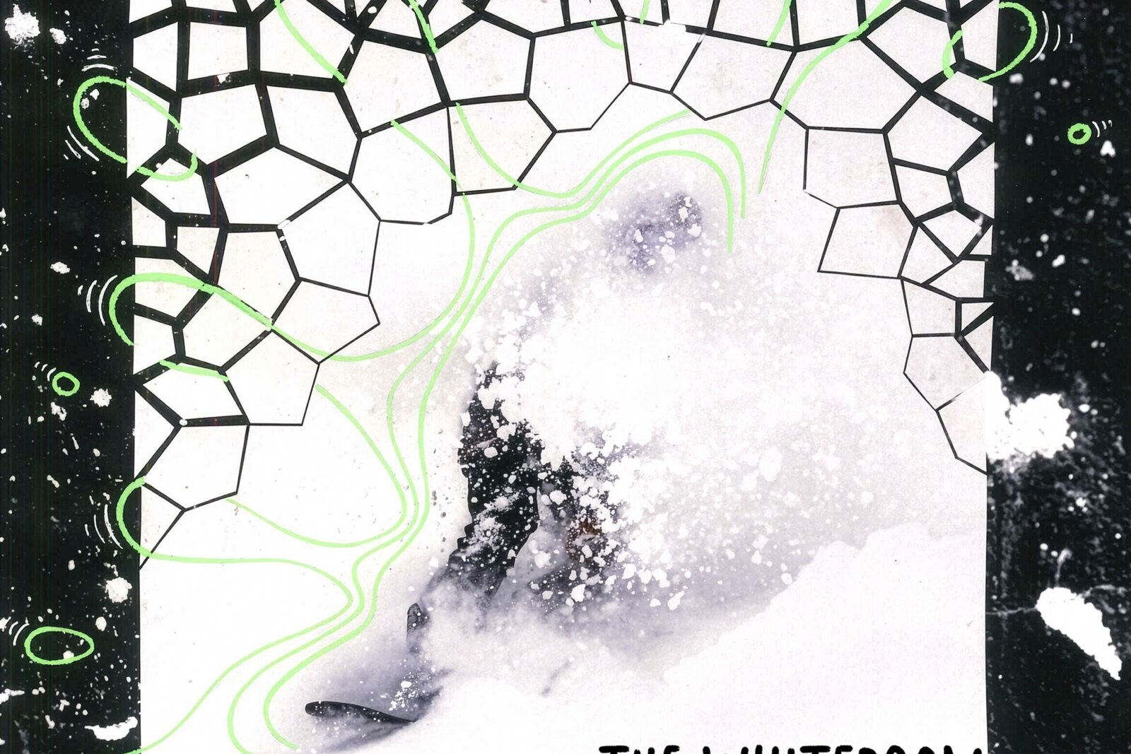 Pickle Juice Push Toward the Edge on Gritty Sophomore EP 'The Whiteroom' Helmed by Raucous Lead Single "Back 40"