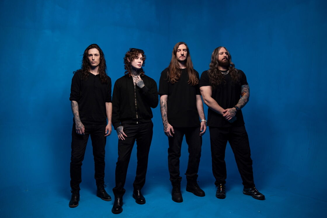 Persbericht > Polyphia - Ancienne Belgique, Brussel - 07/12/2026