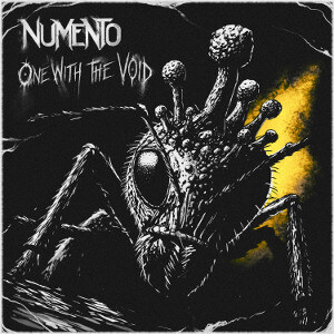 Finnish progressive melodic death metal band Numento's new song “One With The Void” is a metaphorical portrayal of a painful death