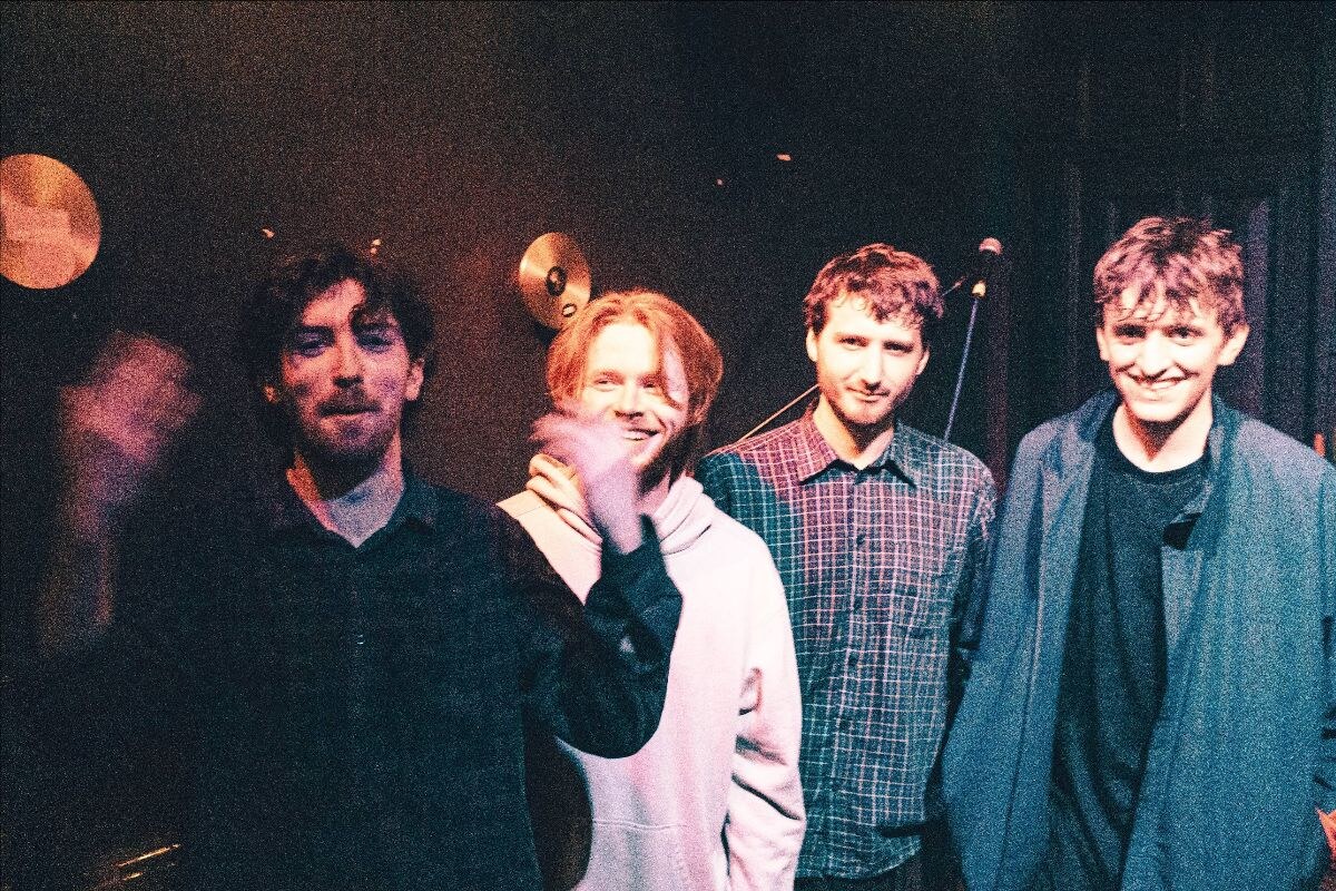 Holly Head balance rhythmic imperative and political heft on I'VE HAD WANT