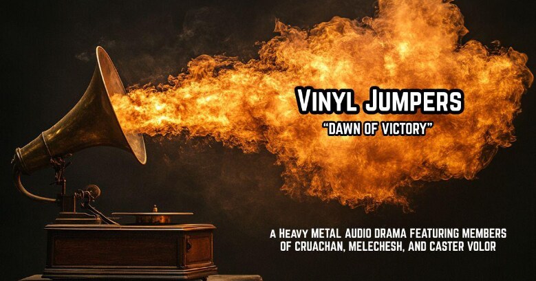 Brutally Delicious announces the release of "Dawn of Victory"Brutally Delicious