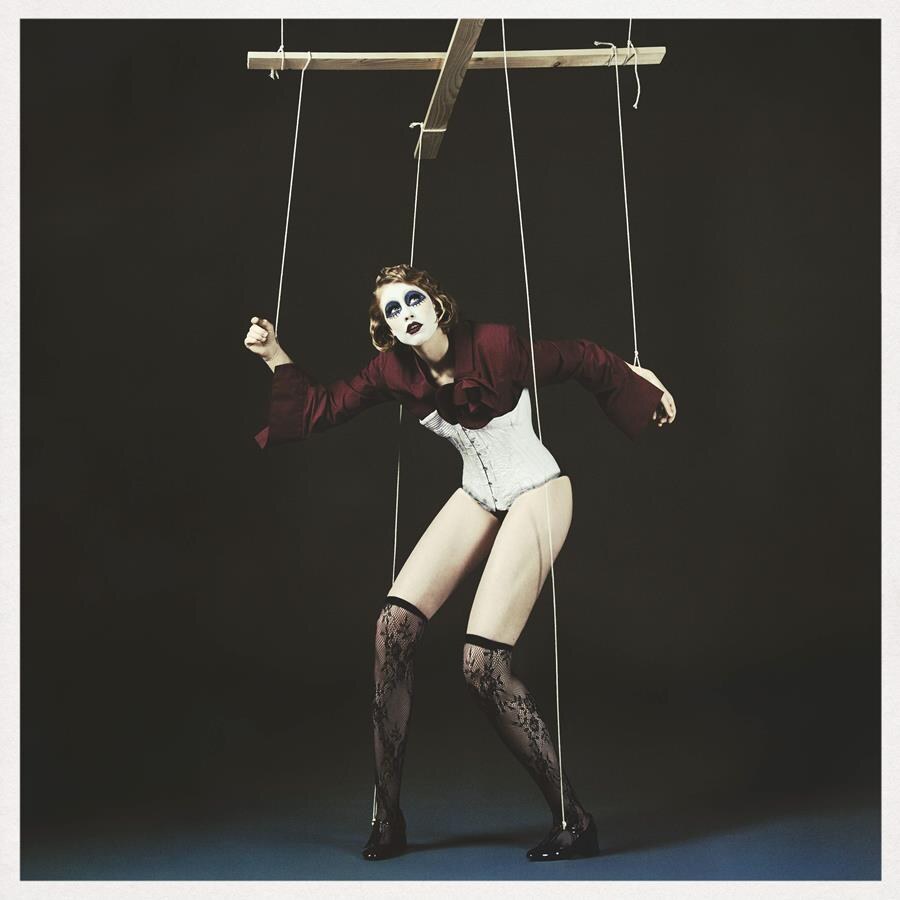 Ciska Ciska lanceert nieuwe single Utopia