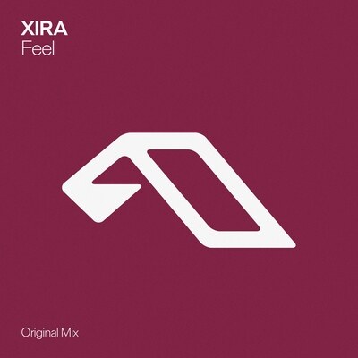 Anjunabeats releases Xira 's debut solo single 'Feel' - one of dance music's most recognizable voices