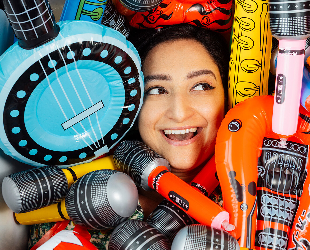 NYC Jazz Singer/Songwriter Allegra Levy Wins Mayor Mamdani's Free Childcare Jingle Contest
