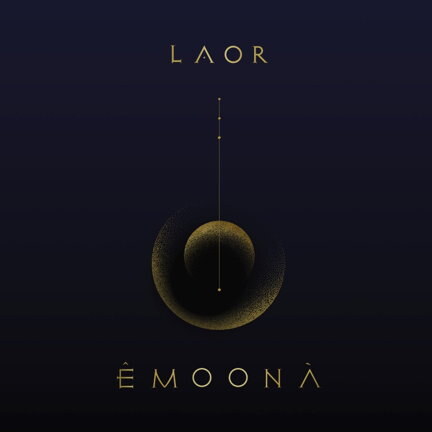 Celebrated Medicine Woman, Musician & Speaker Laor Announces Second Album ‘ÊMOONÀ’