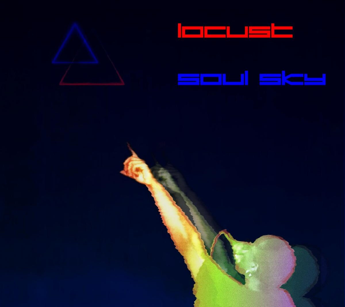 Locust announce 'Spectral+' - listen to "Soul Sky" feat. Griff Spex