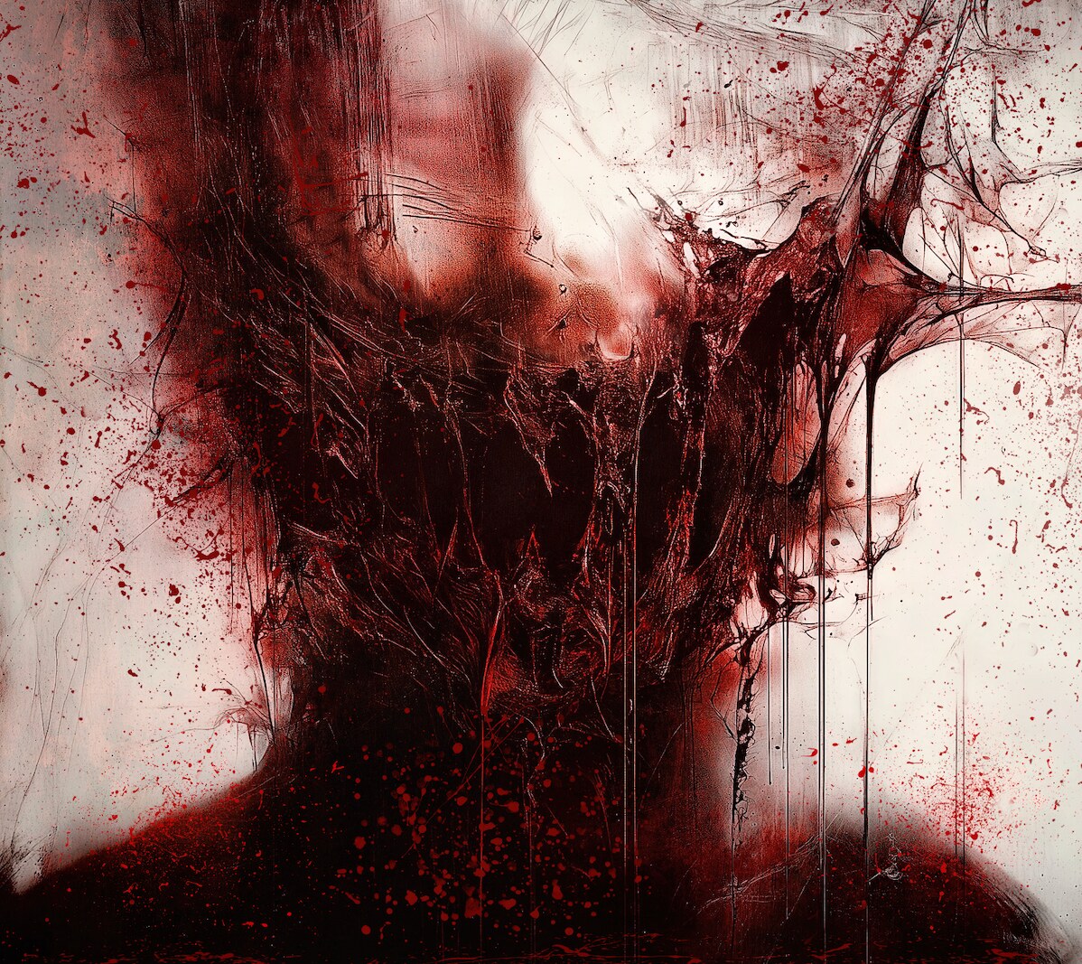 Brand of Sacrifice return with explosive double single 'SEEING RED' & 'THIS PLACE WASN’T MEANT FOR US'
