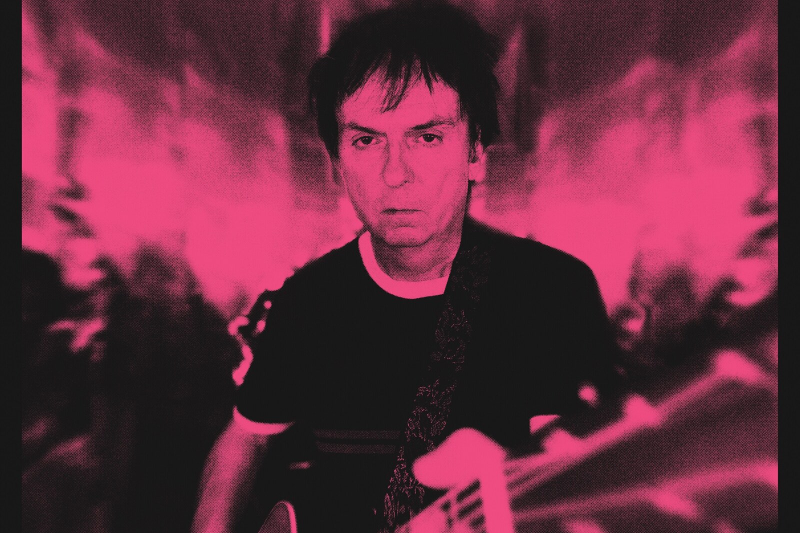 Dale Crover (Melvins, Nirvana) Covers Neil Young and the Melvins on New Single, Announces EP