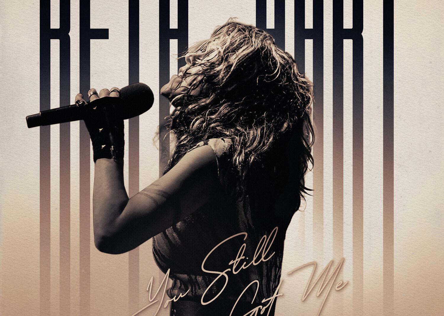 Beth Hart deelt nieuwe video voor ‘Stuff For You’