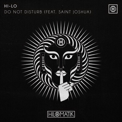 HI-LO and Saint Joshua Lock Into Hypnotic Techno on “Do Not Disturb” [HILOMATIK - June 19]