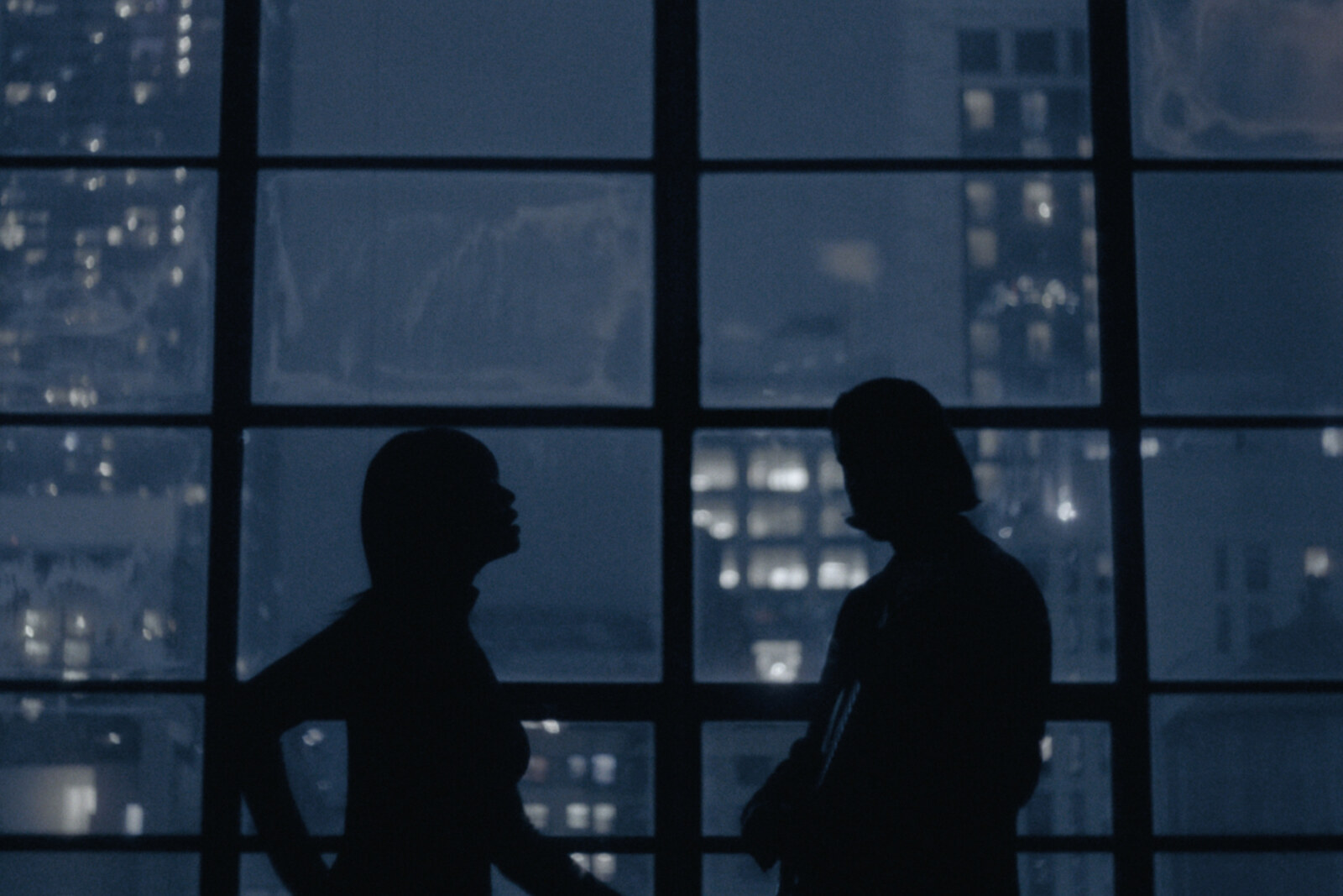 Kelela shares new single and video "outta time" - album "new avatar" out 10 July
