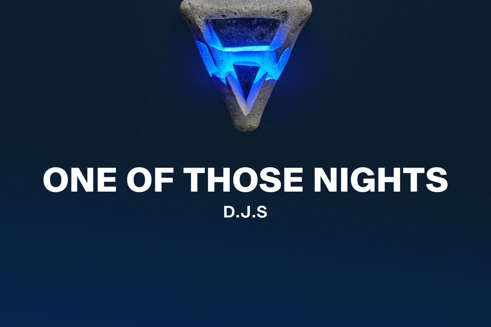 D.J.S release on Arodes 'UNRELEASED' records (Armada Music)