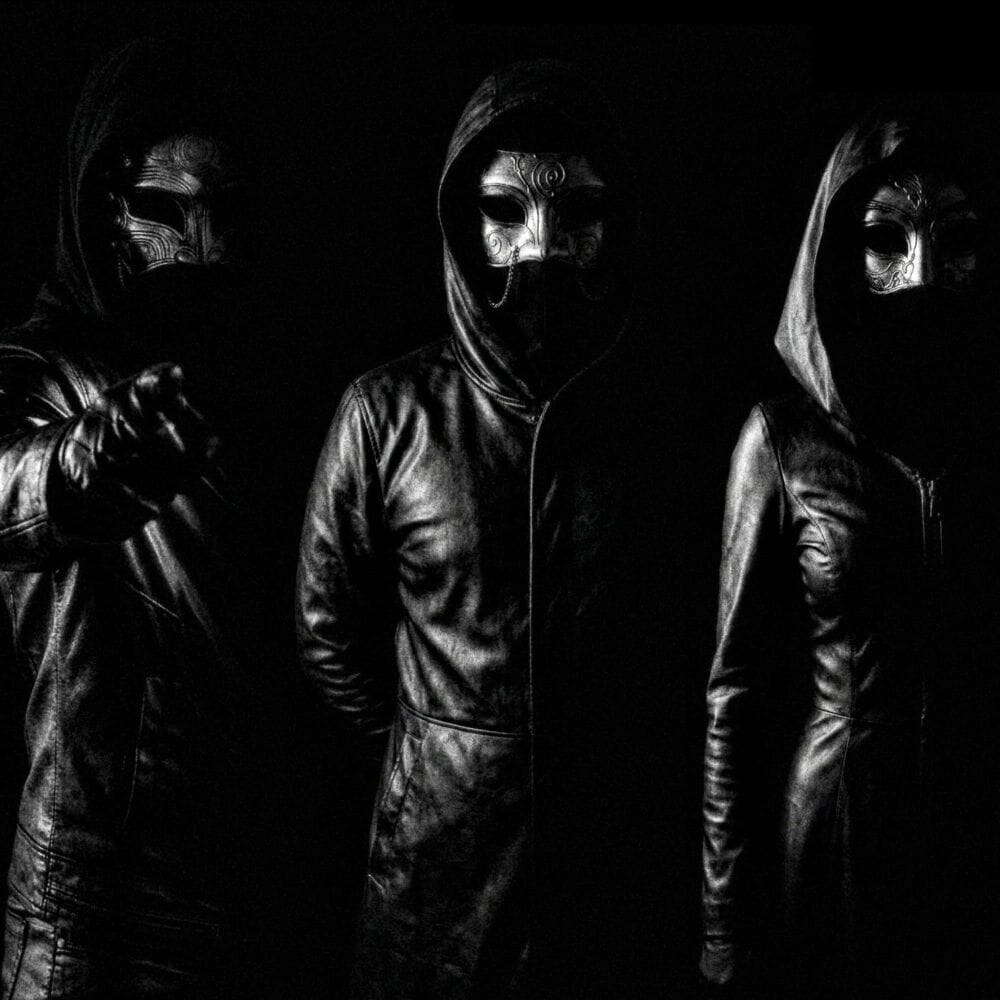 Thy Sanatorium twist A-Ha classic "Take On Me" into something much darker