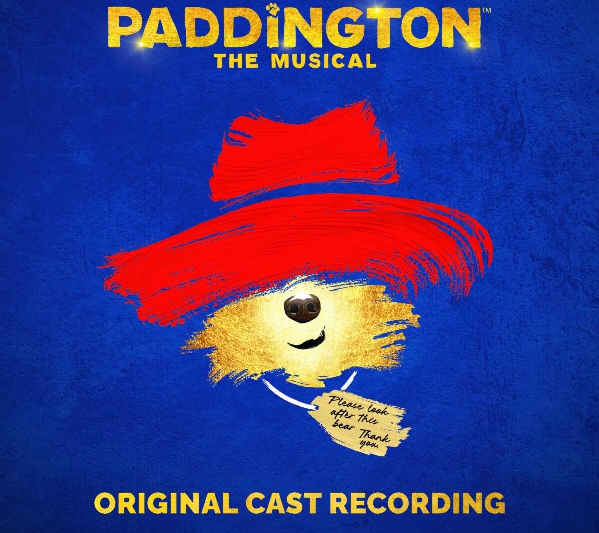 One of Us w/ Tom Fletcher from Paddington the Musical