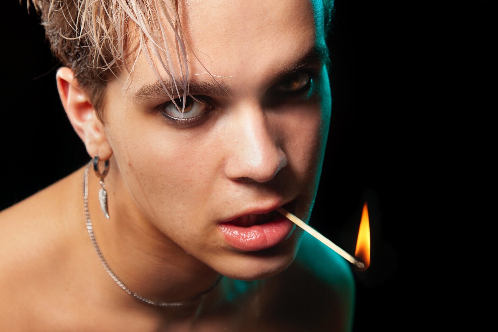 Storm Turns Up the Intensity with New Single “Give Me More” Ahead of Norway’s biggest festival Tons of Rock