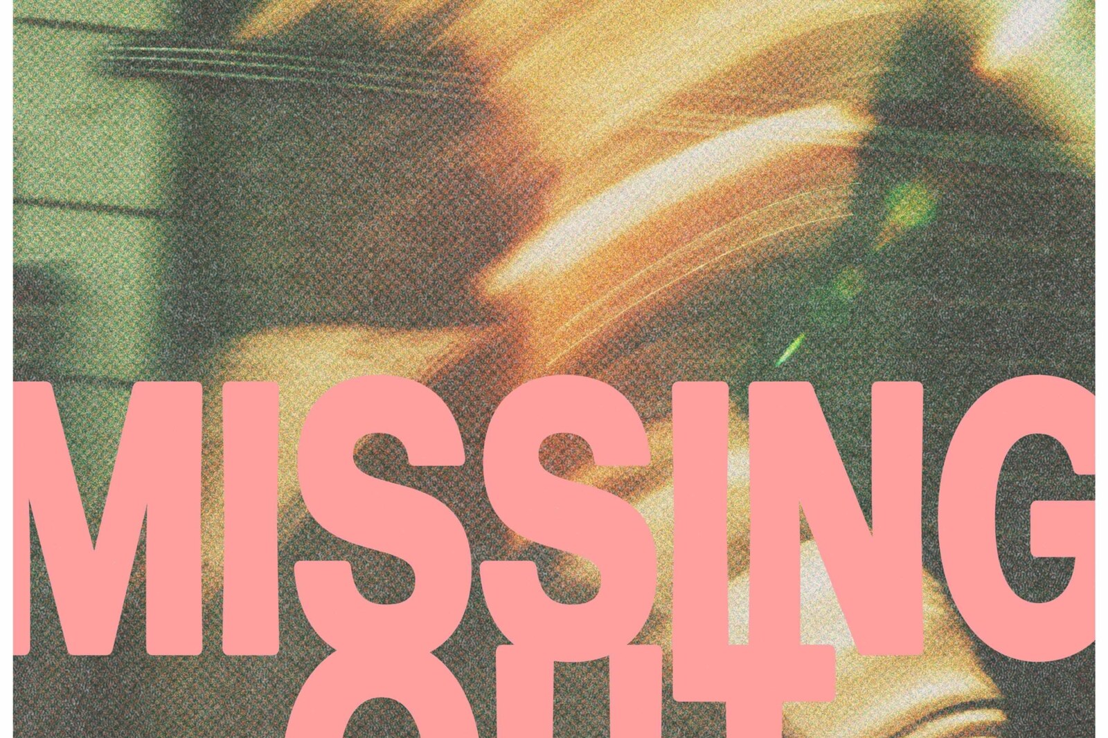 Isaac Roux Shares New Single "Missing Out"