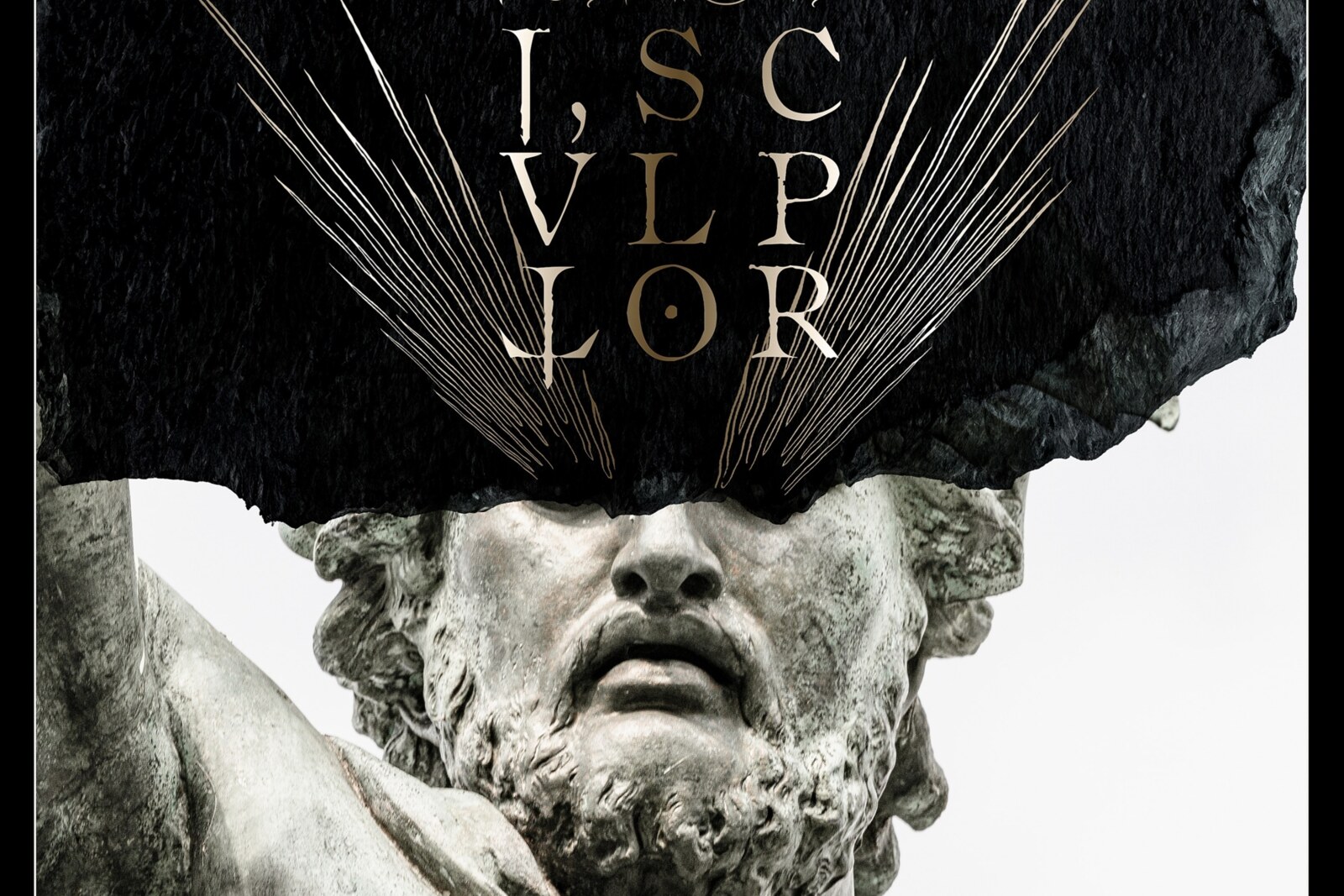 Behemoth Unleash New Single/Video 'I, Scvlptor'