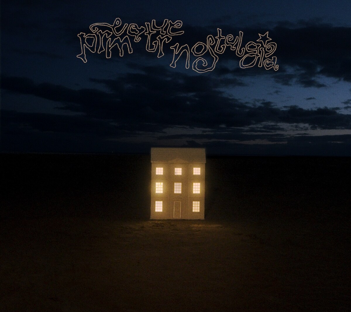Phoebe Green announces new album PREMATURE NOSTALGIA, co-produced by her sister Lucy Green (aka Elucyve) | Out 2nd Oct via The Green Dream Machine