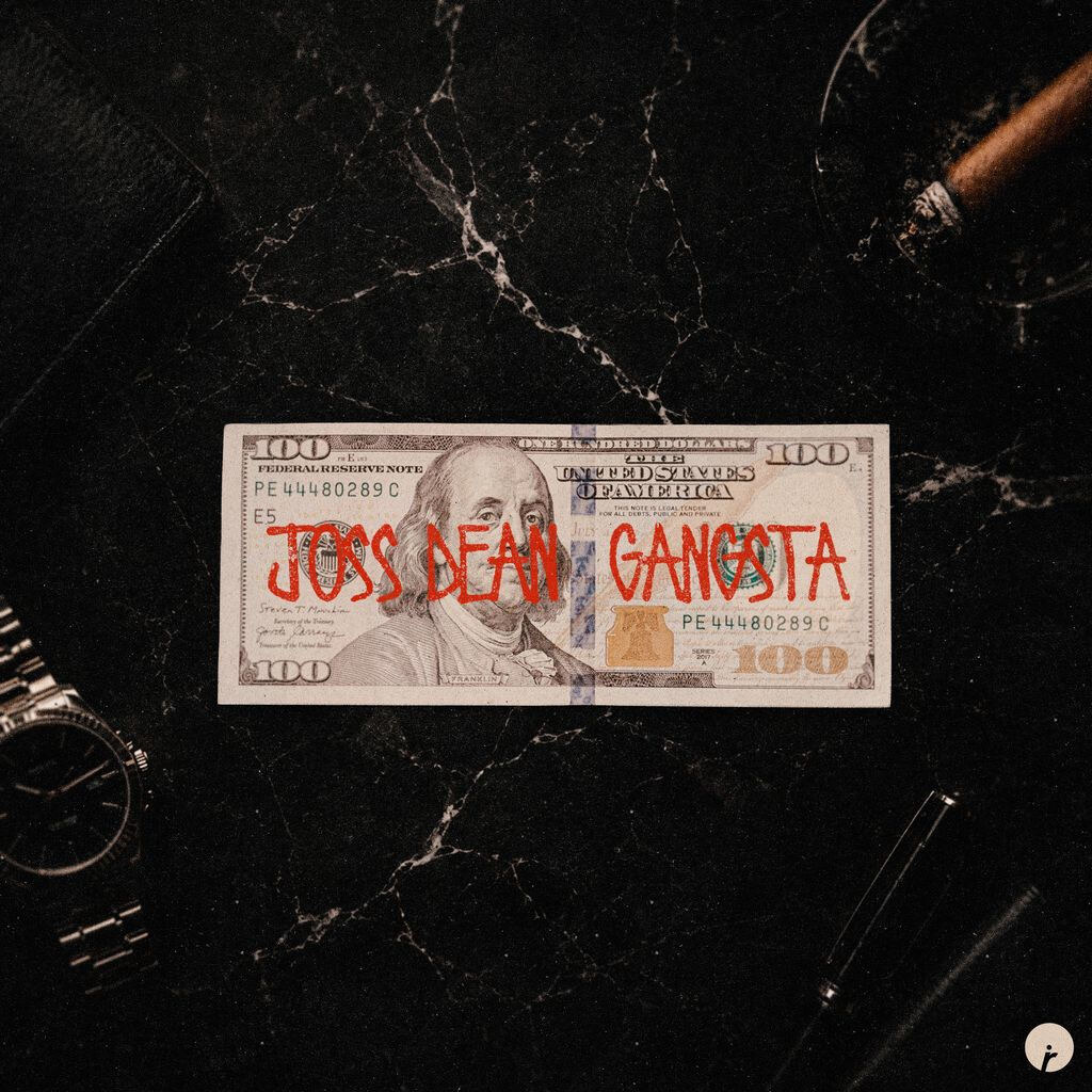 Joss Dean Debuts New Deep Tech Single “GANGSTA” on Insomniac Records