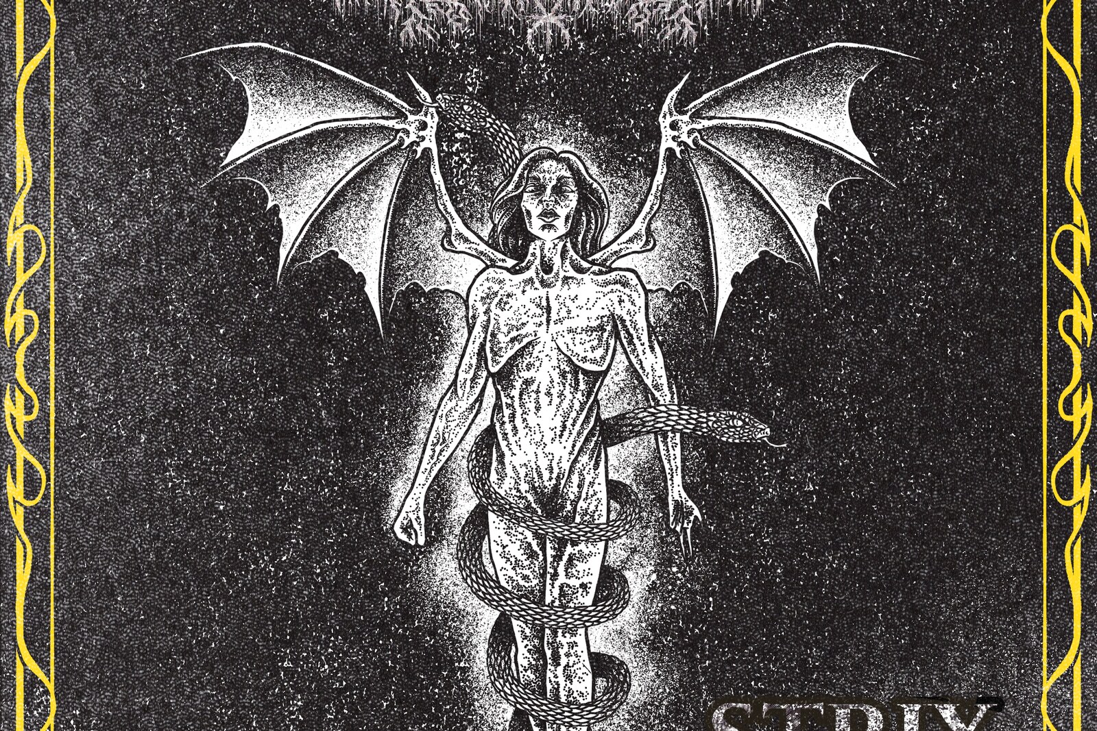 Italian deathcore heavyweights Drown in Sulphur sign with Noble Demon and unveil their brand-new single “New Moon Rising on Florence”
