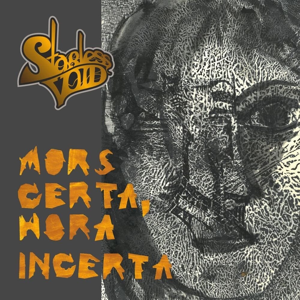 Starless Void releases "Mors Certa, Hora Incerta"