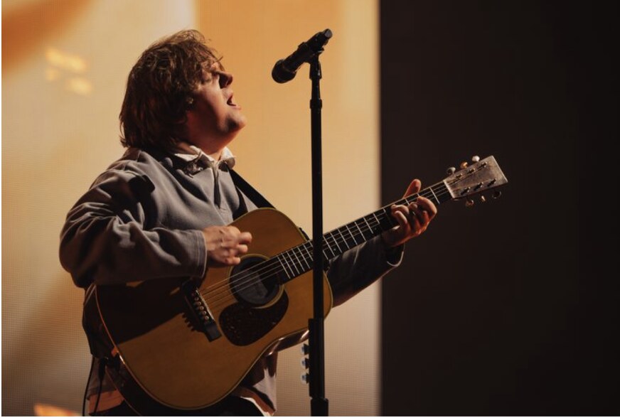SKY presents The Isle Of Wight Festival day 2
