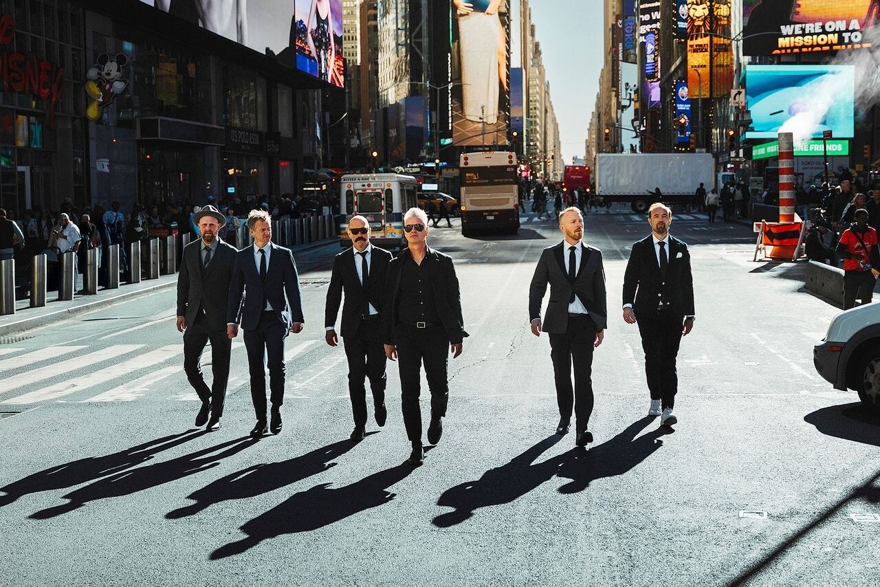 Kaizers Orchestra European Tour + The €123k direct-to-fan success story