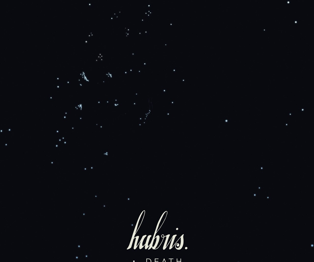 Instrumental Rockers hubris. Reveal Intimate and Personal Tolkien- Inspired Single from Upcoming Album!
